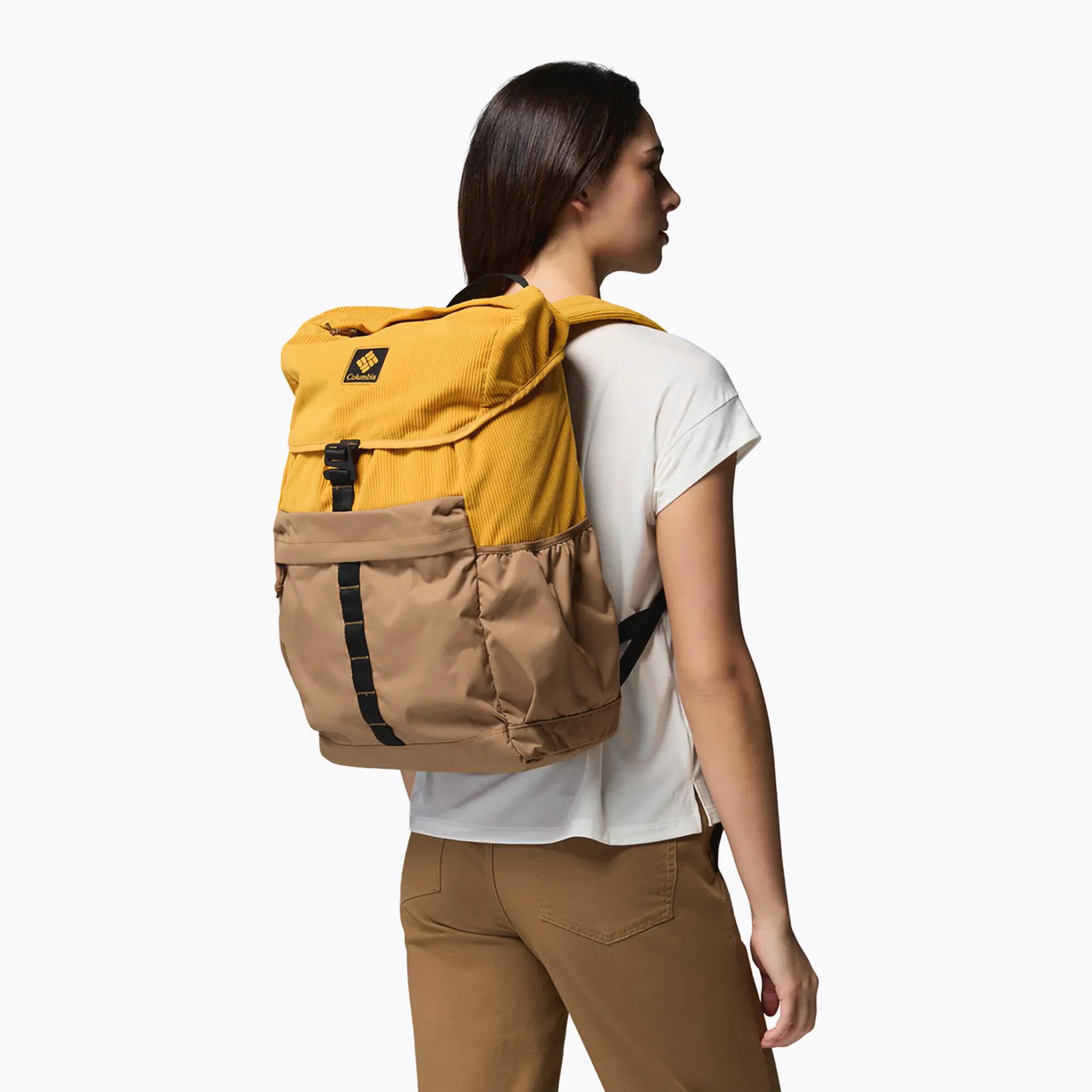 Rucksack Trail Traveler II 28L 7/7