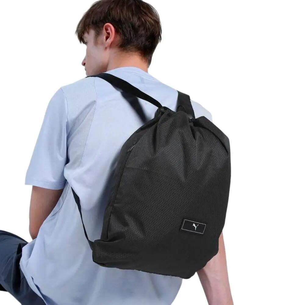 Mochila de convés (Preto) 1/6