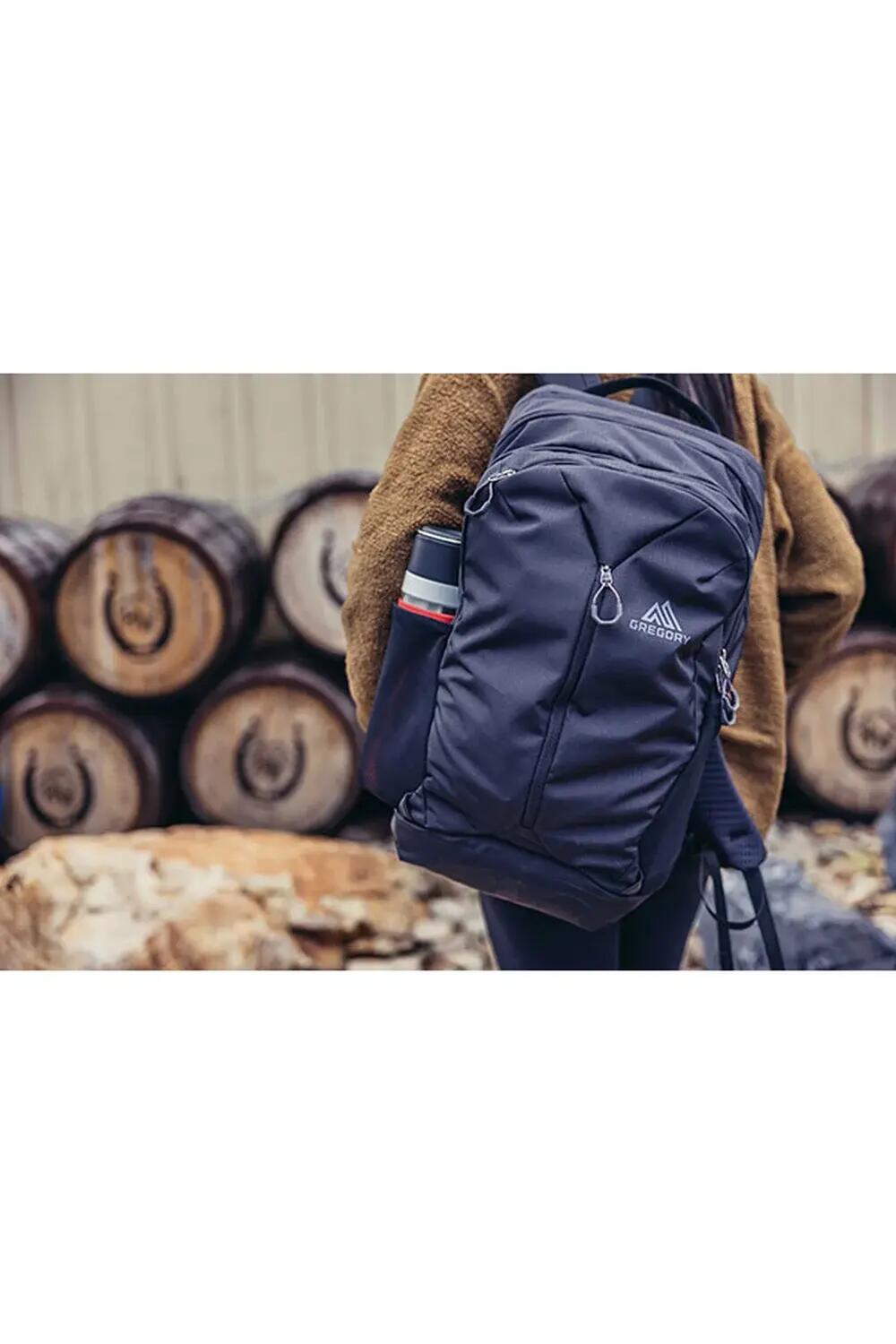 Mochila de Desporto Gregory 150945-6404 Preto 9/12