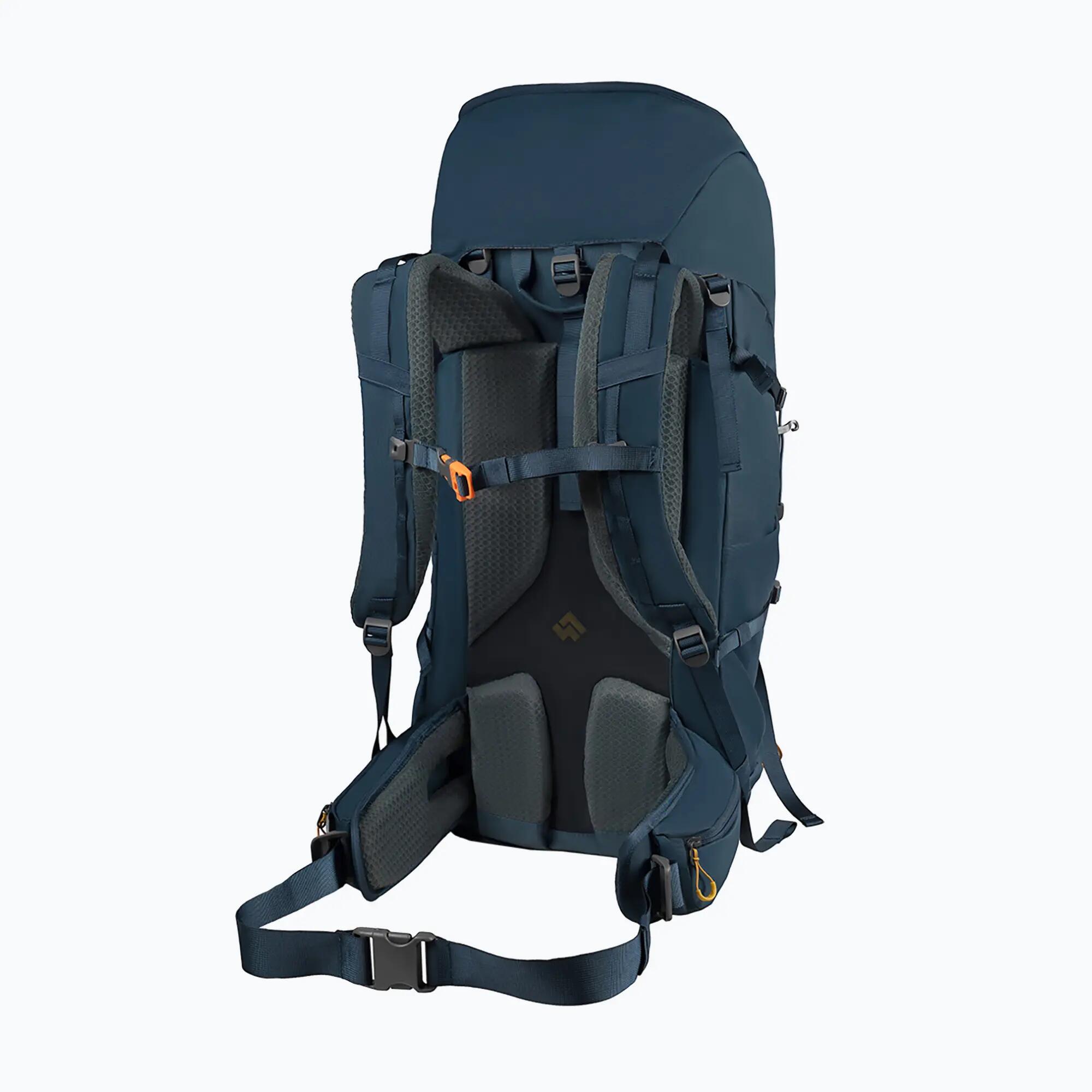 Wanderrucksack Alpinus Veymont 55 2/7