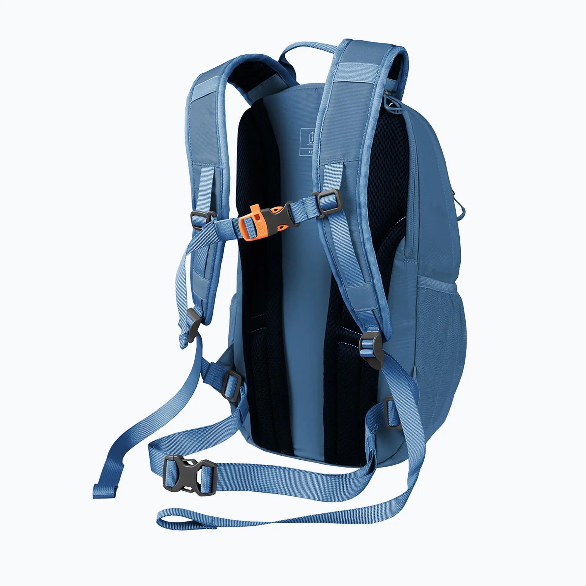 Sac à dos de randonnée Alpinus Lecco 15 2/10