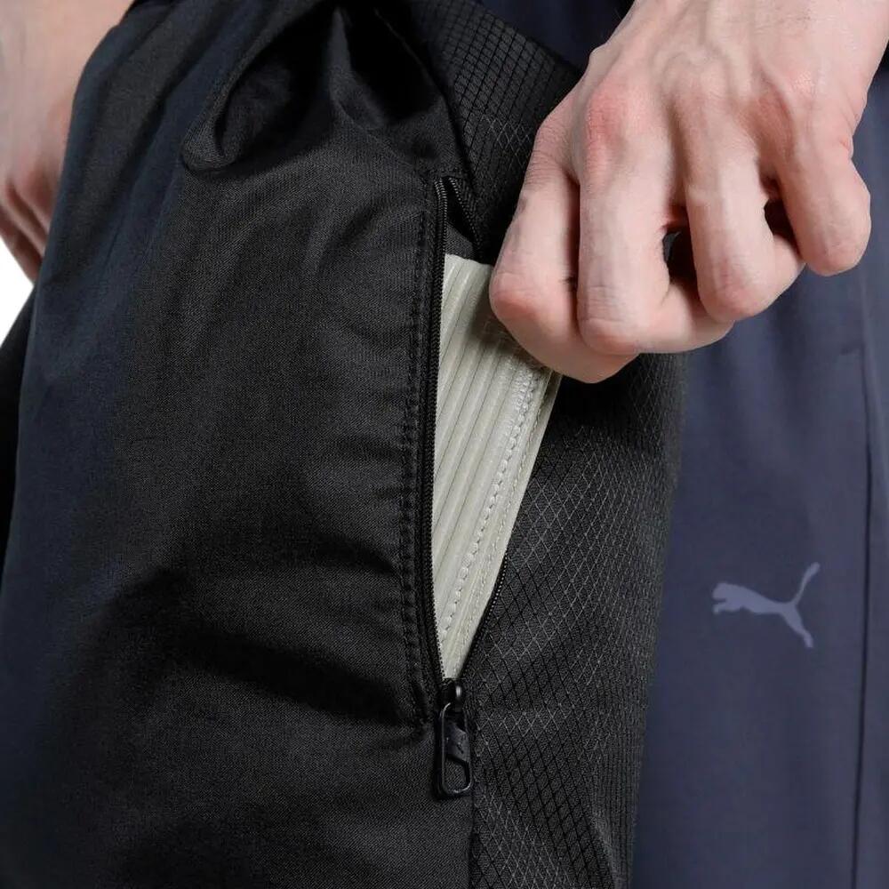 Mochila de convés (Preto) 6/6