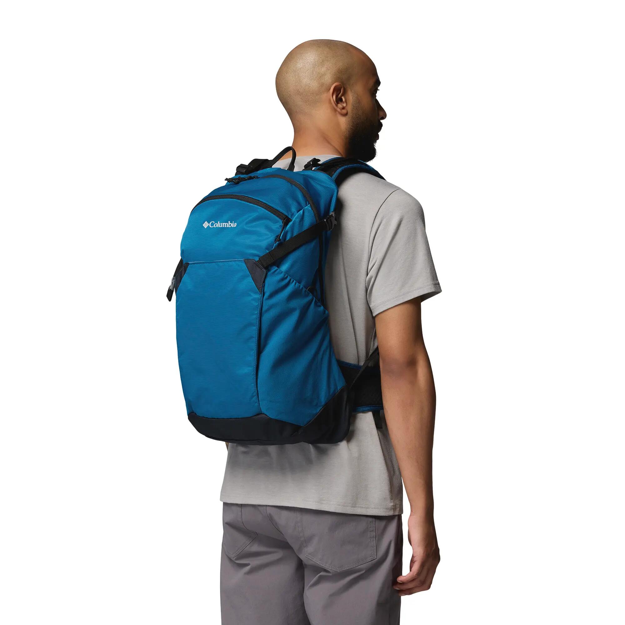 Hiking Backpack Blackcomb Ridge 30L 5/7