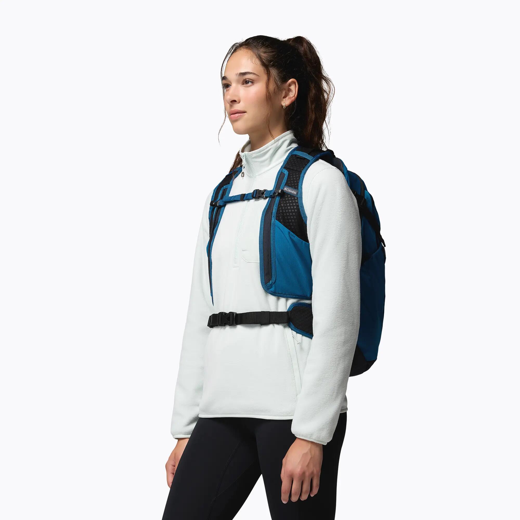 Hiking Backpack Blackcomb Ridge 30L 4/7
