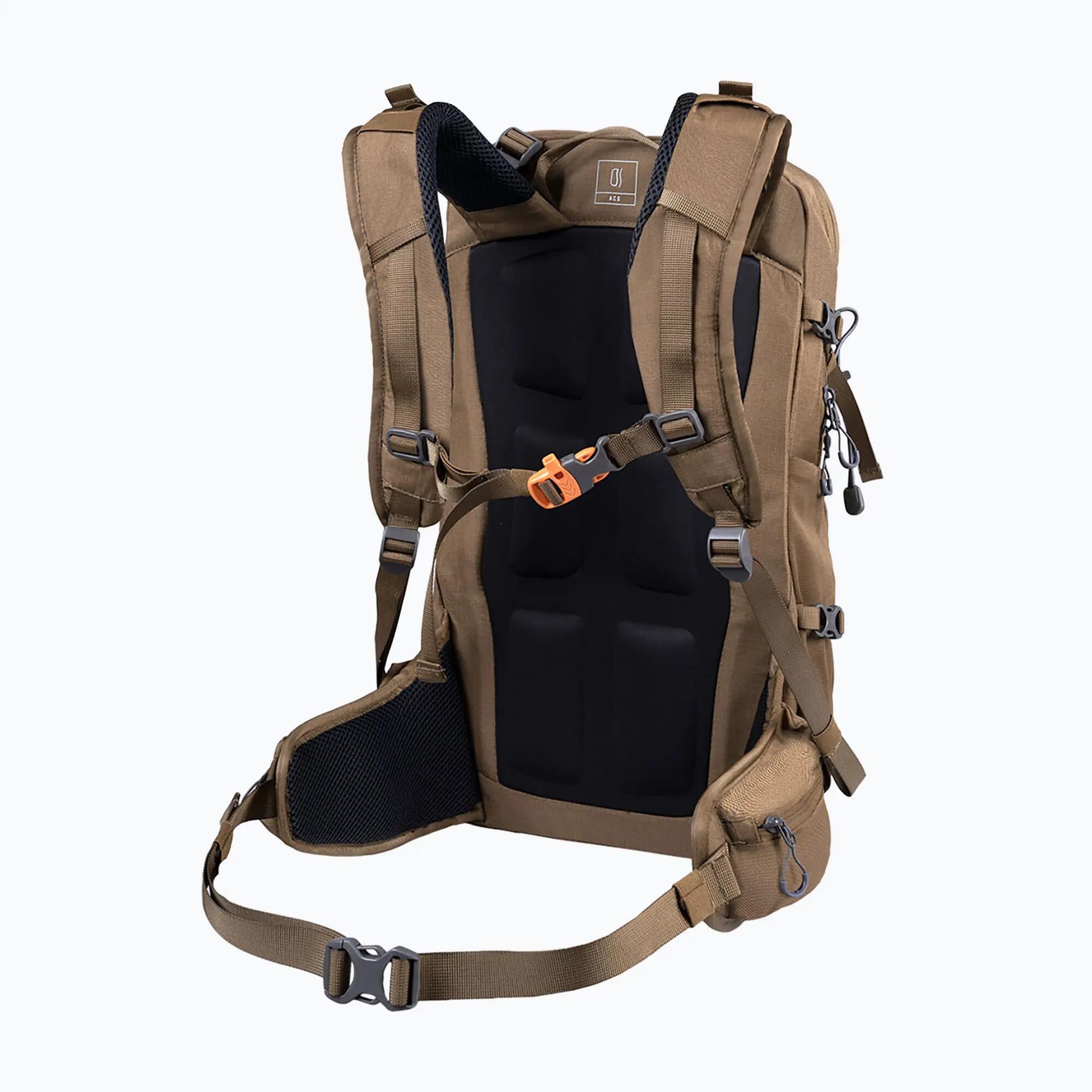 Wanderrucksack Alpinus Mallcu 28 2/10