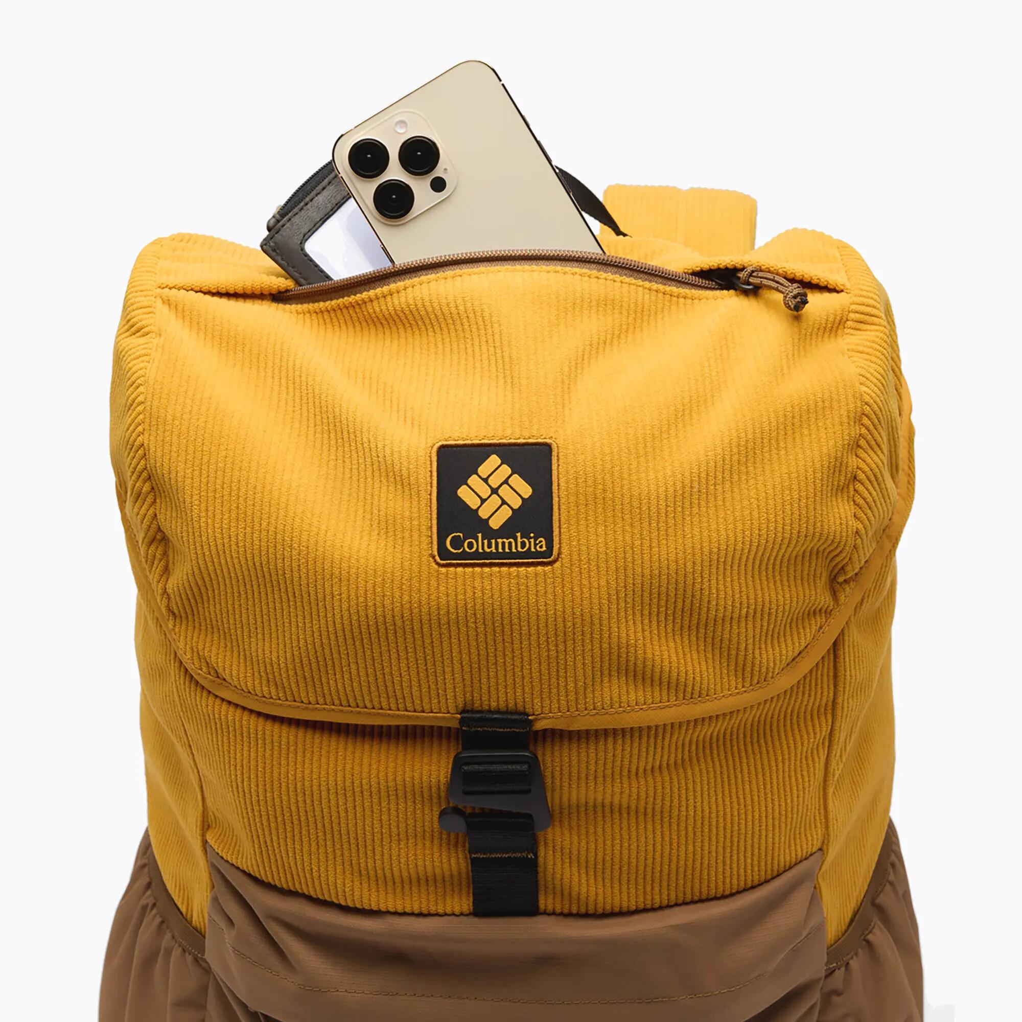 Rucksack Trail Traveler II 28L 5/7