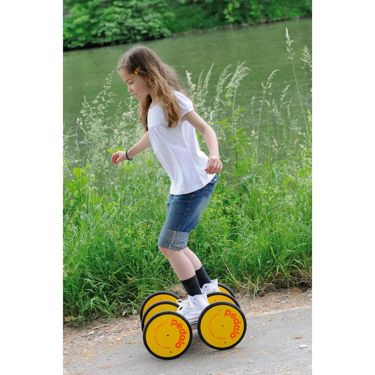 Koordinationstrainer Classic Scooter Unisex 6/6
