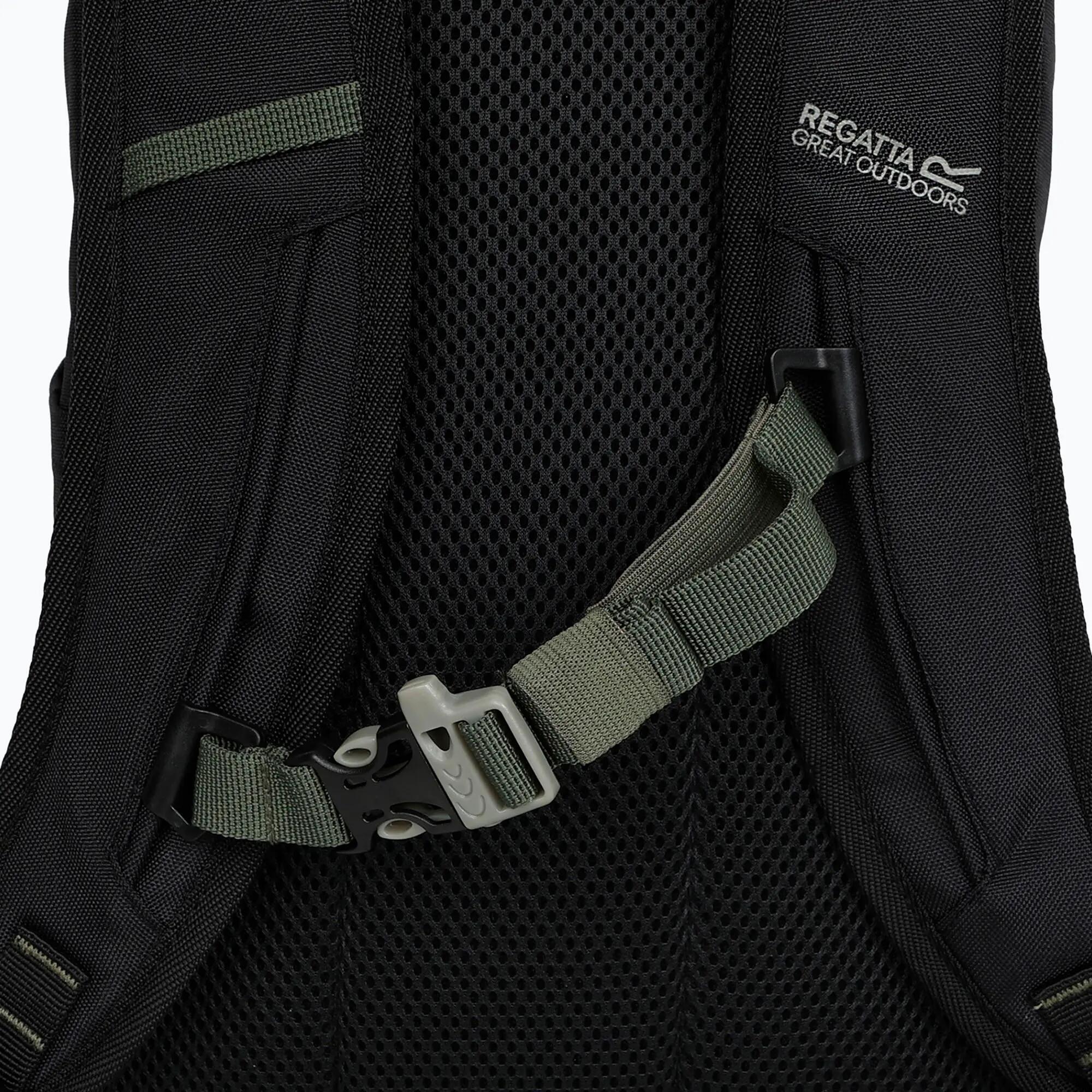 Sac de randonnée Regatta Survivor 5 5/7