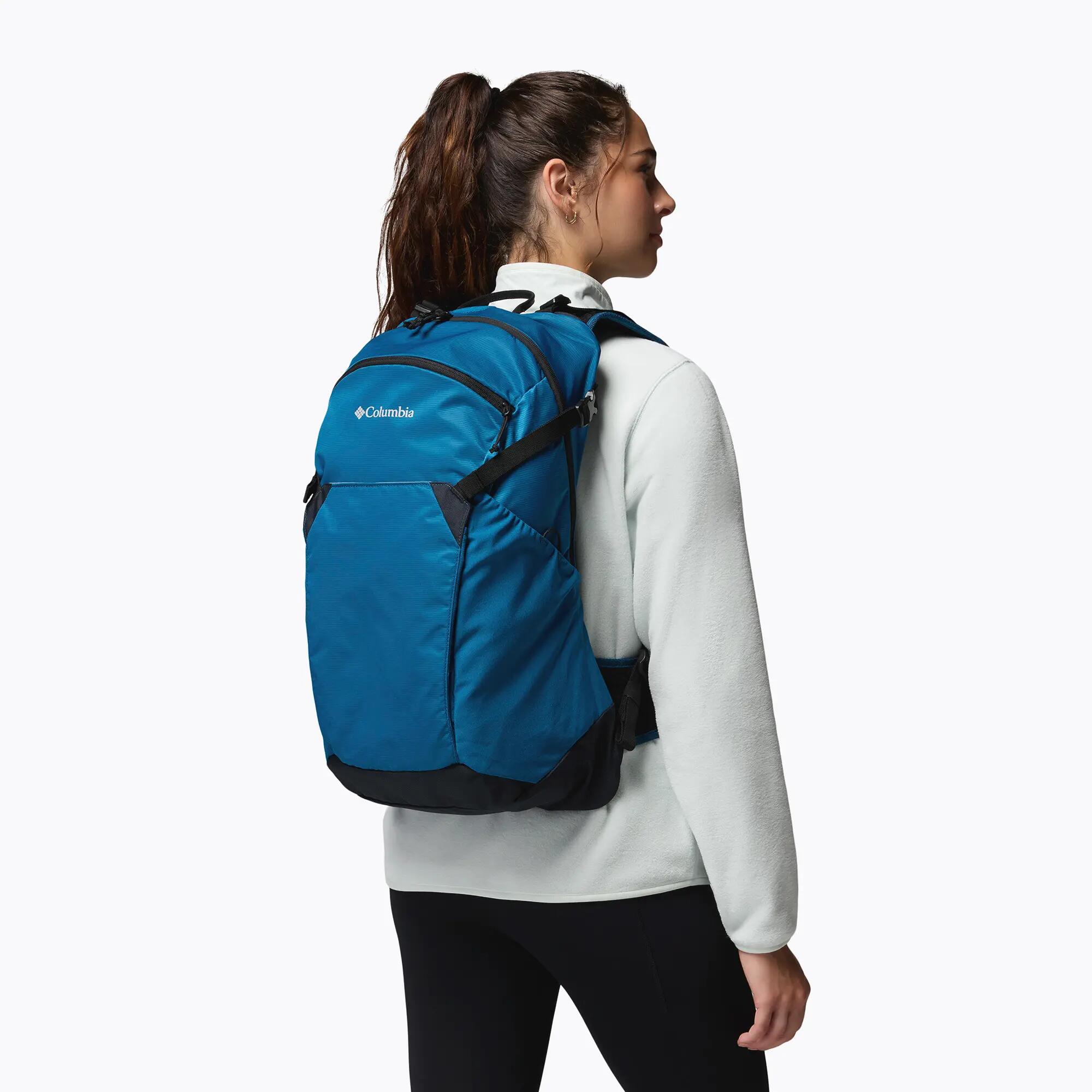 Hiking Backpack Blackcomb Ridge 30L 3/7