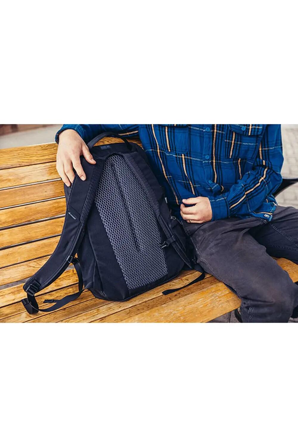 Mochila de Desporto Gregory 150945-6404 Preto 5/12