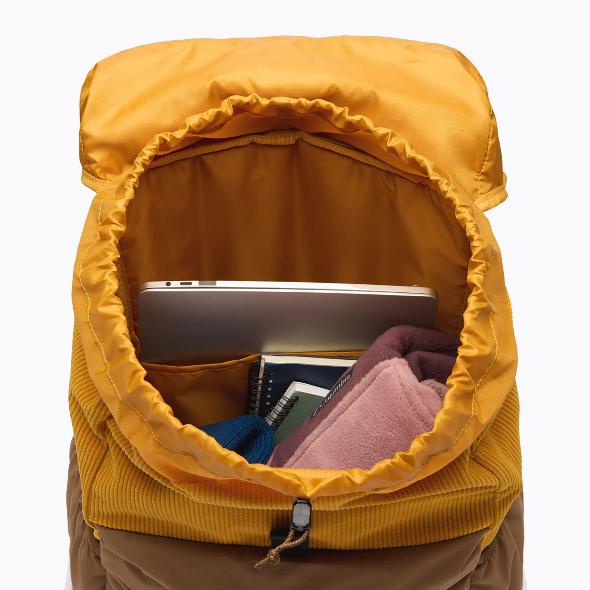 Rucksack Trail Traveler II 28L 4/7