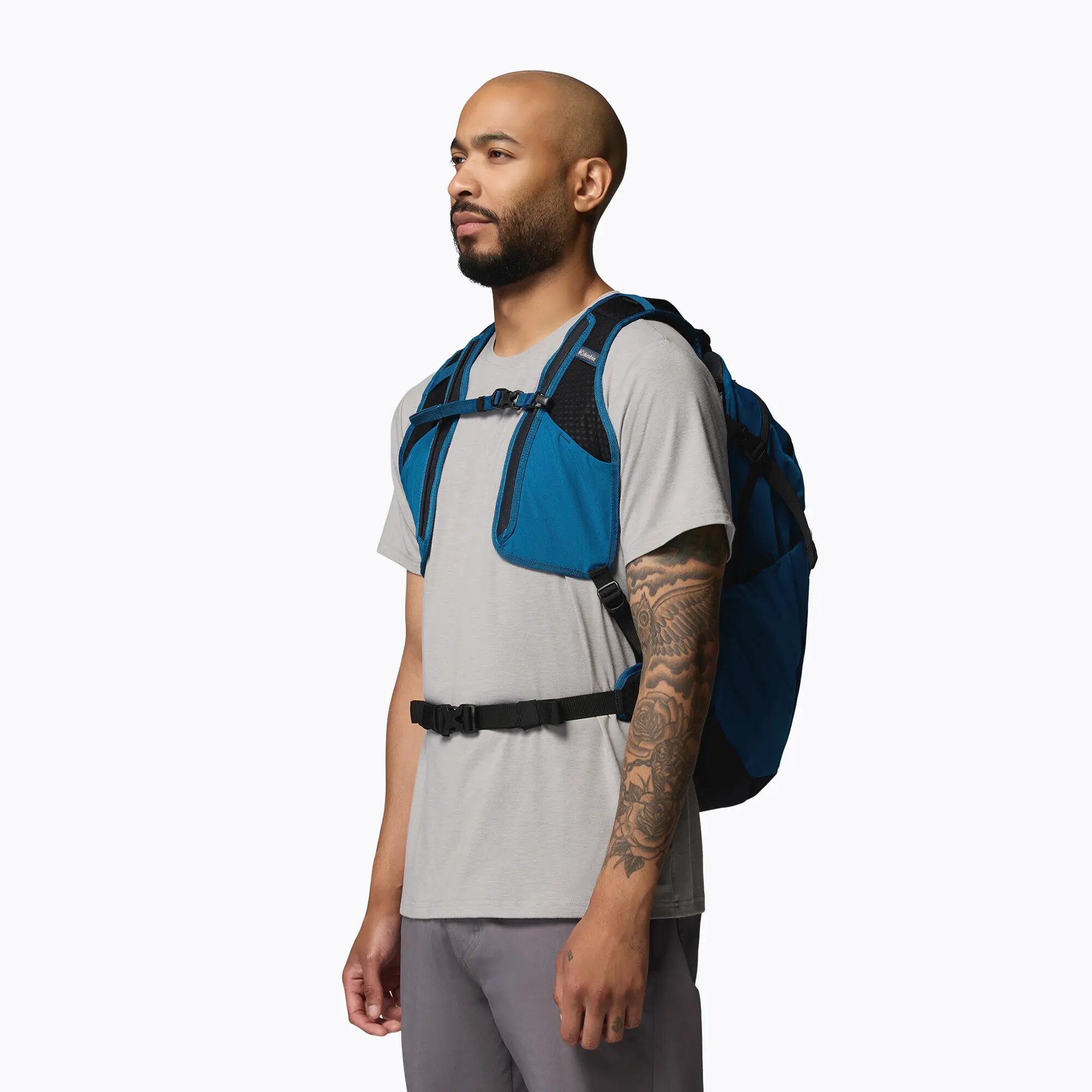 Hiking Backpack Blackcomb Ridge 30L 2/7