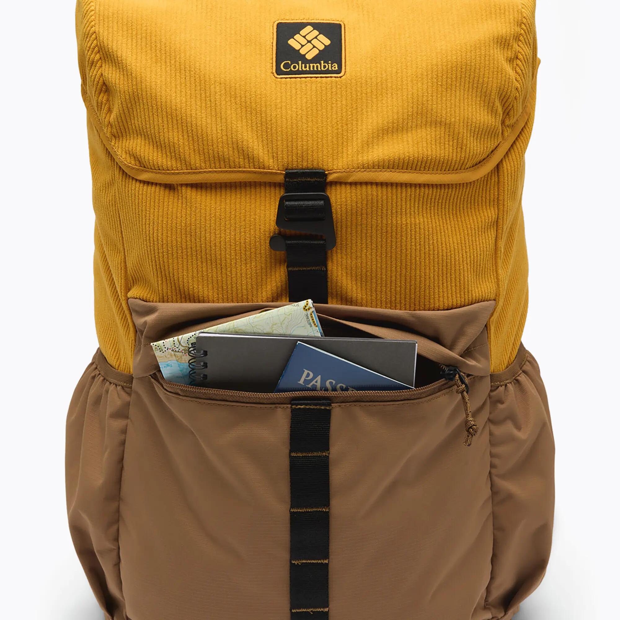 Rucksack Trail Traveler II 28L 3/7