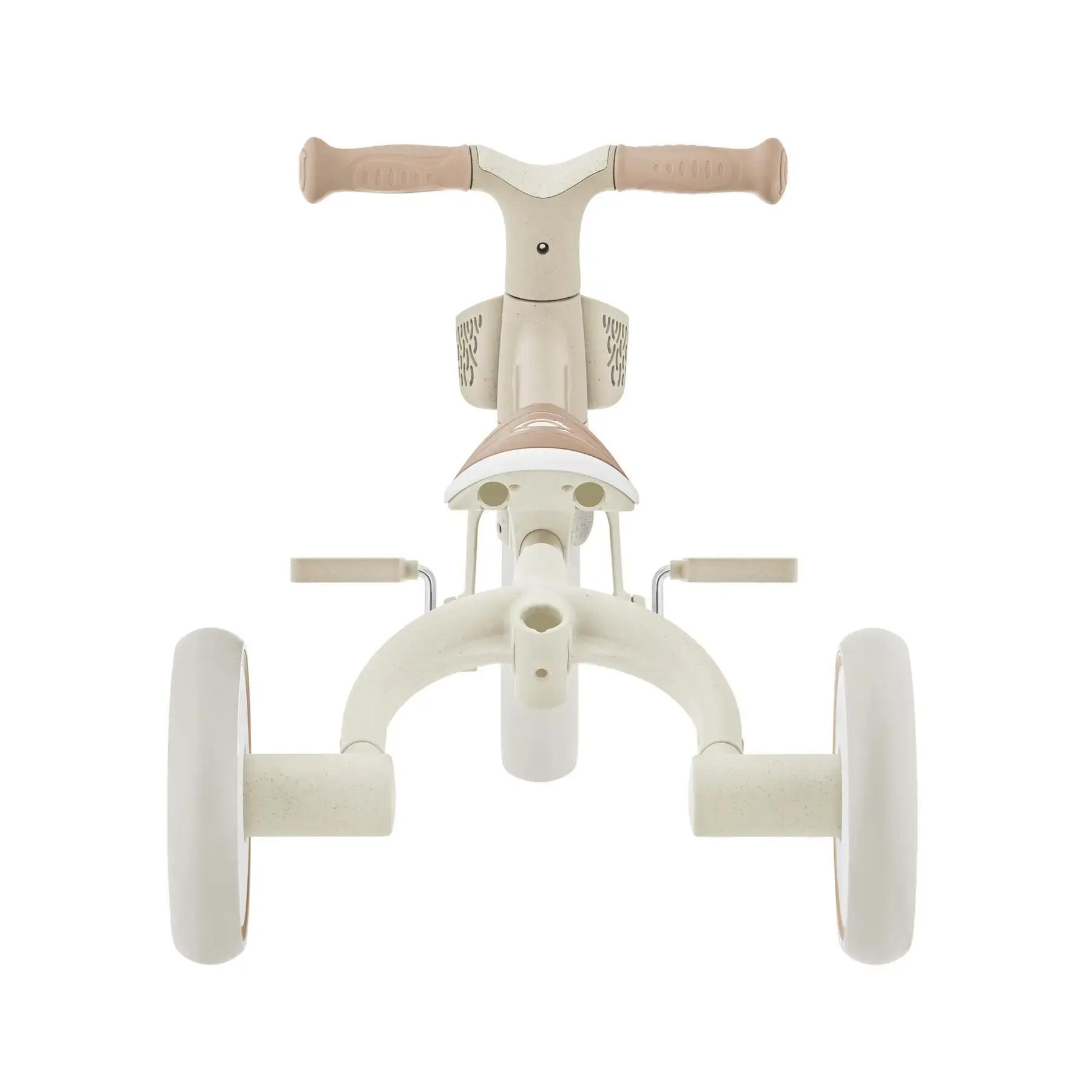 Globber Learning Trike 3in1 Plus Sand 6/13
