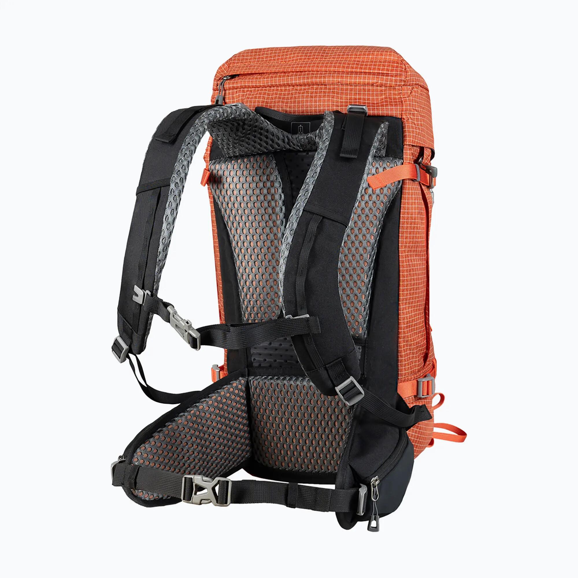 Alpinus Ampato 30 túrahátizsák 2/10
