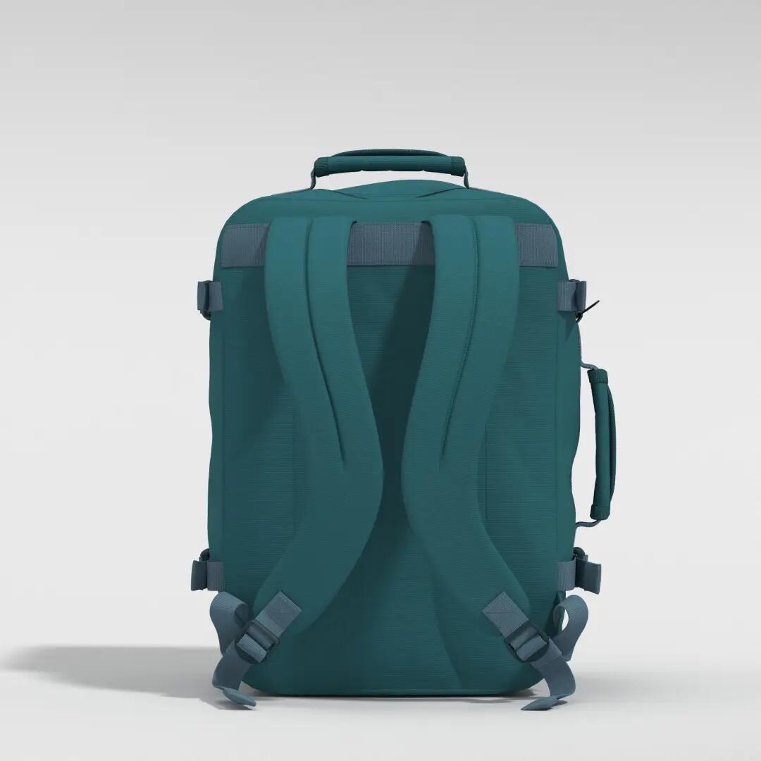 Rucksack CABINZERO CLASSIC 36L Herren - blau 10/10