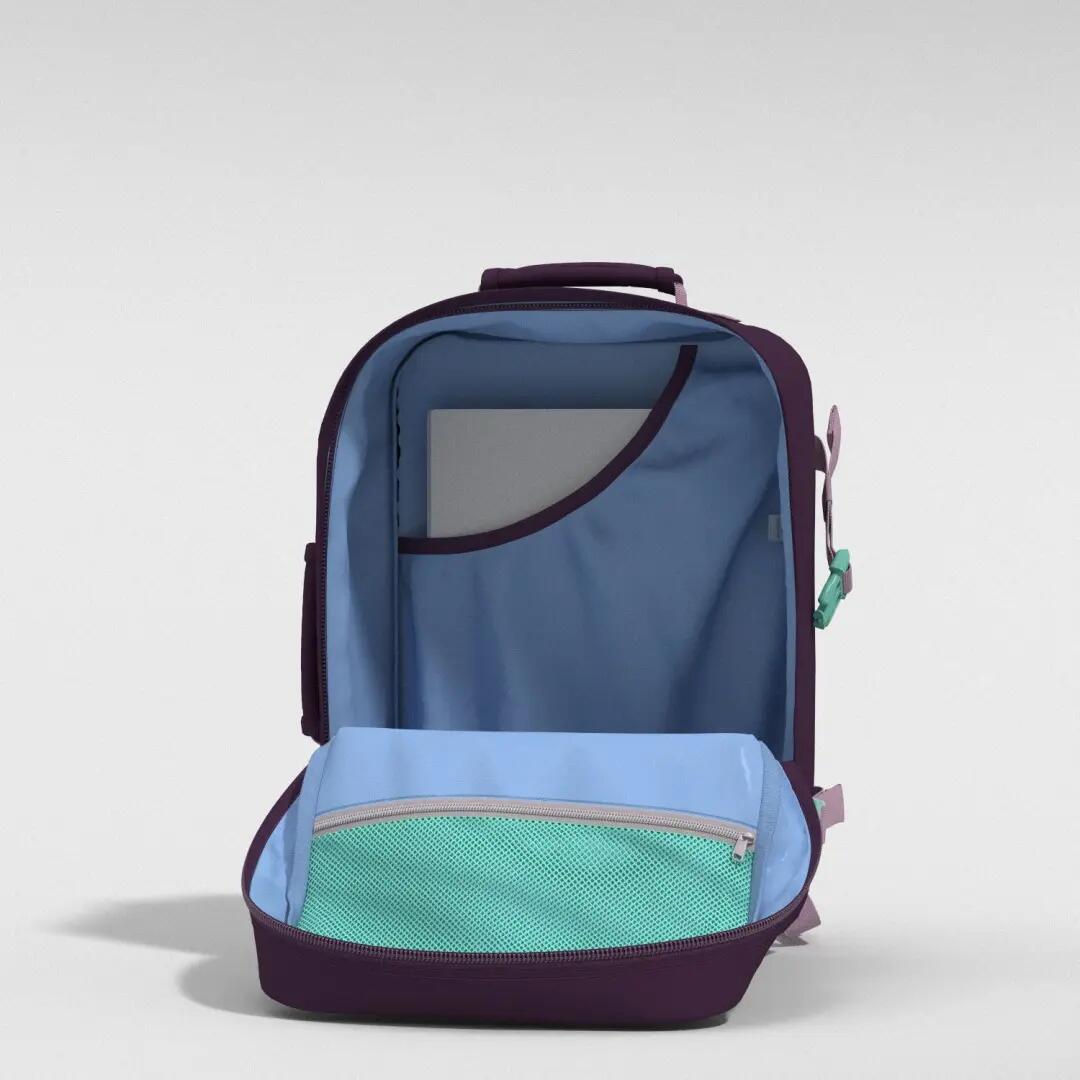 Cestovní batoh CabinZero Classic 36L 10/12