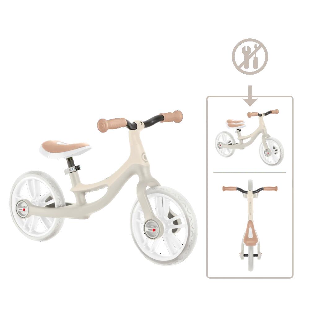 GO BIKE ELITE children's balance bike