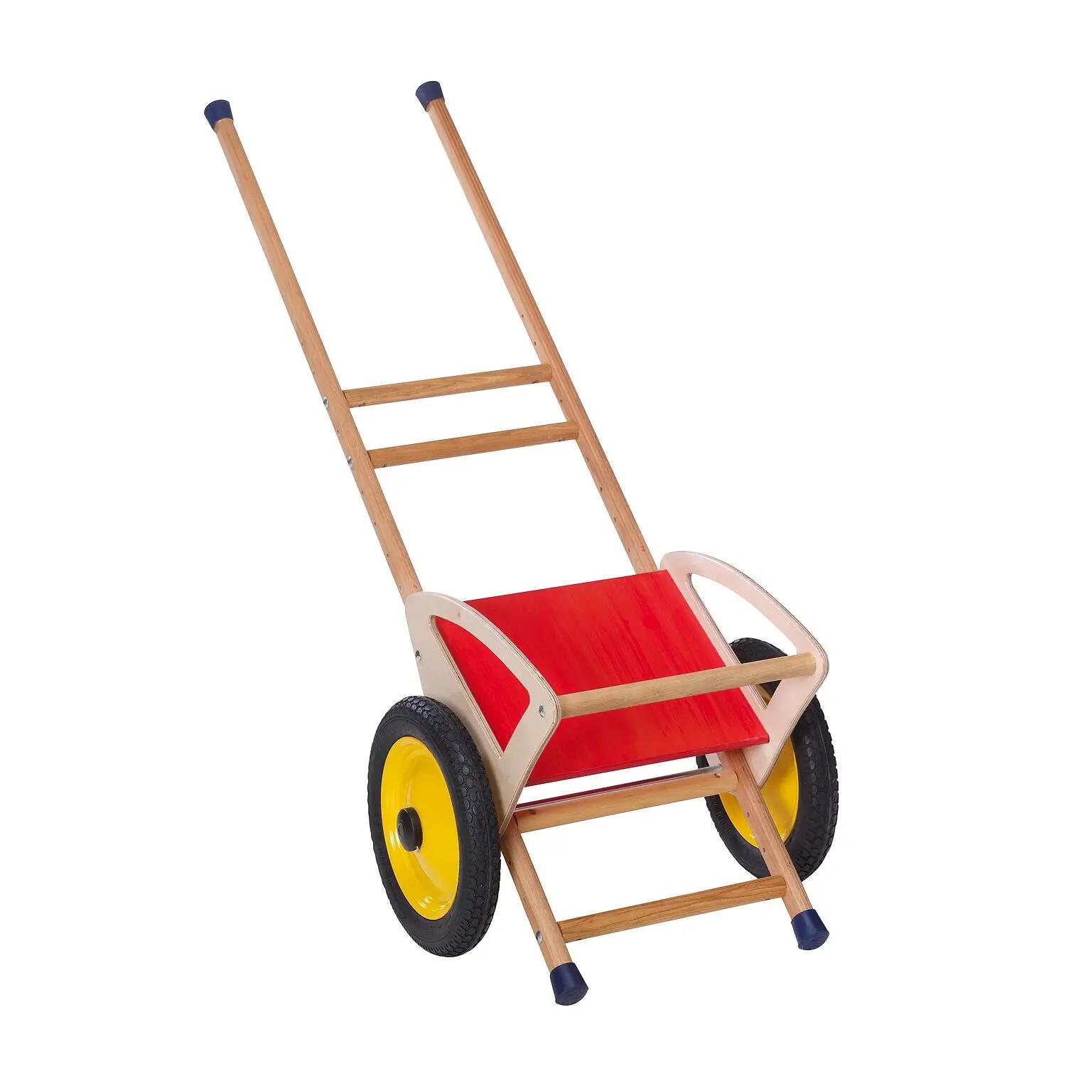 Sulky Scooter Unisex Naturbelassen 3/3