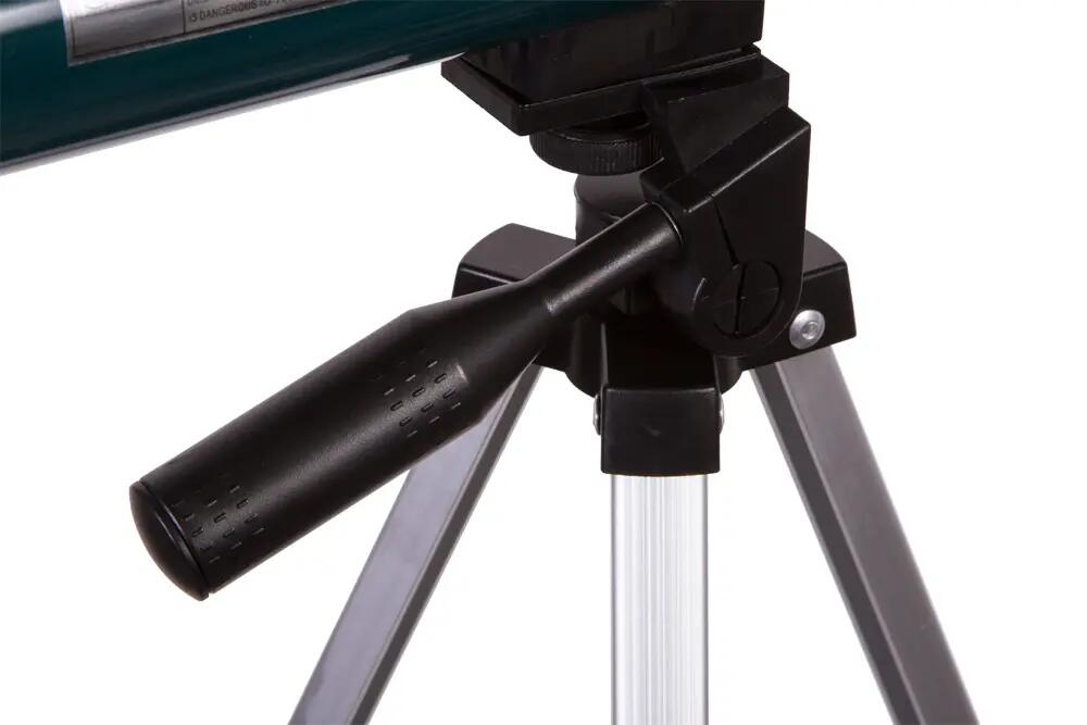 Telescop - Astronomie - réfractor 50 mm 600 mm - labzz t2 - schwarz 6/13