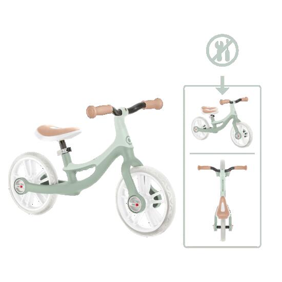 Loopfiets voor kinderen GO BIKE ELITE