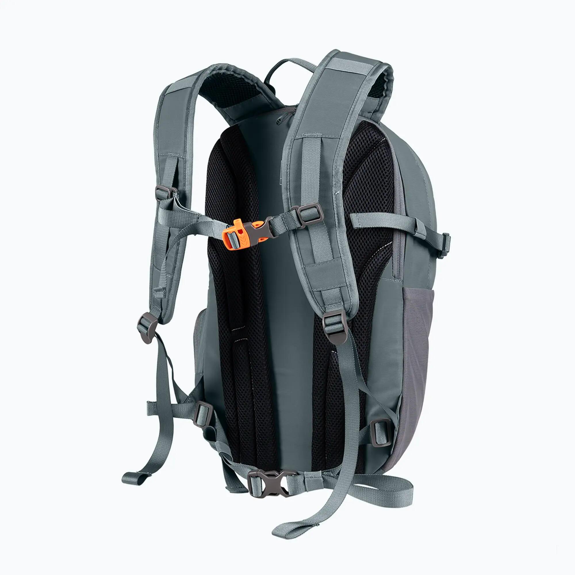 Plecak turystyczny Alpinus Lecco 25 2/8
