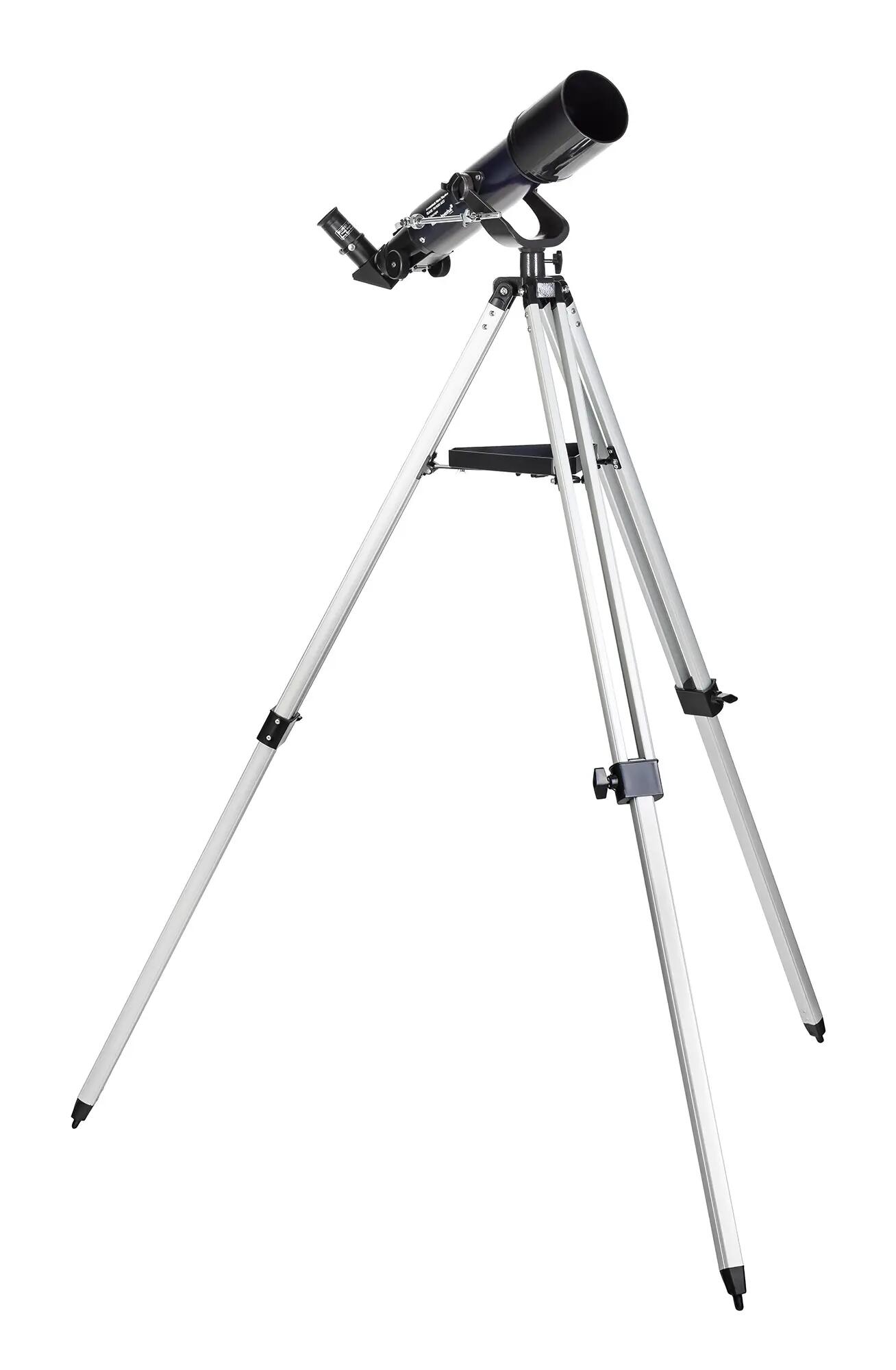 Telescoop - refractor 70/500 - New Skyline - zwart 4/13