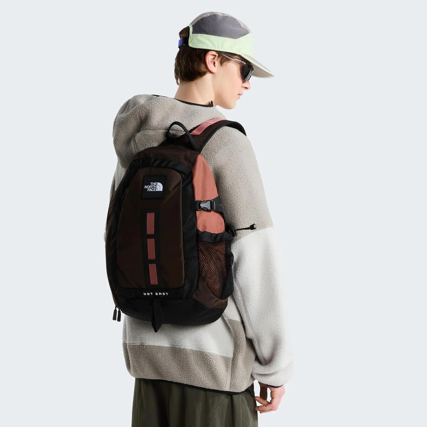 THE NORTH FACE urban HOT sportrugzak voor heren 7/7