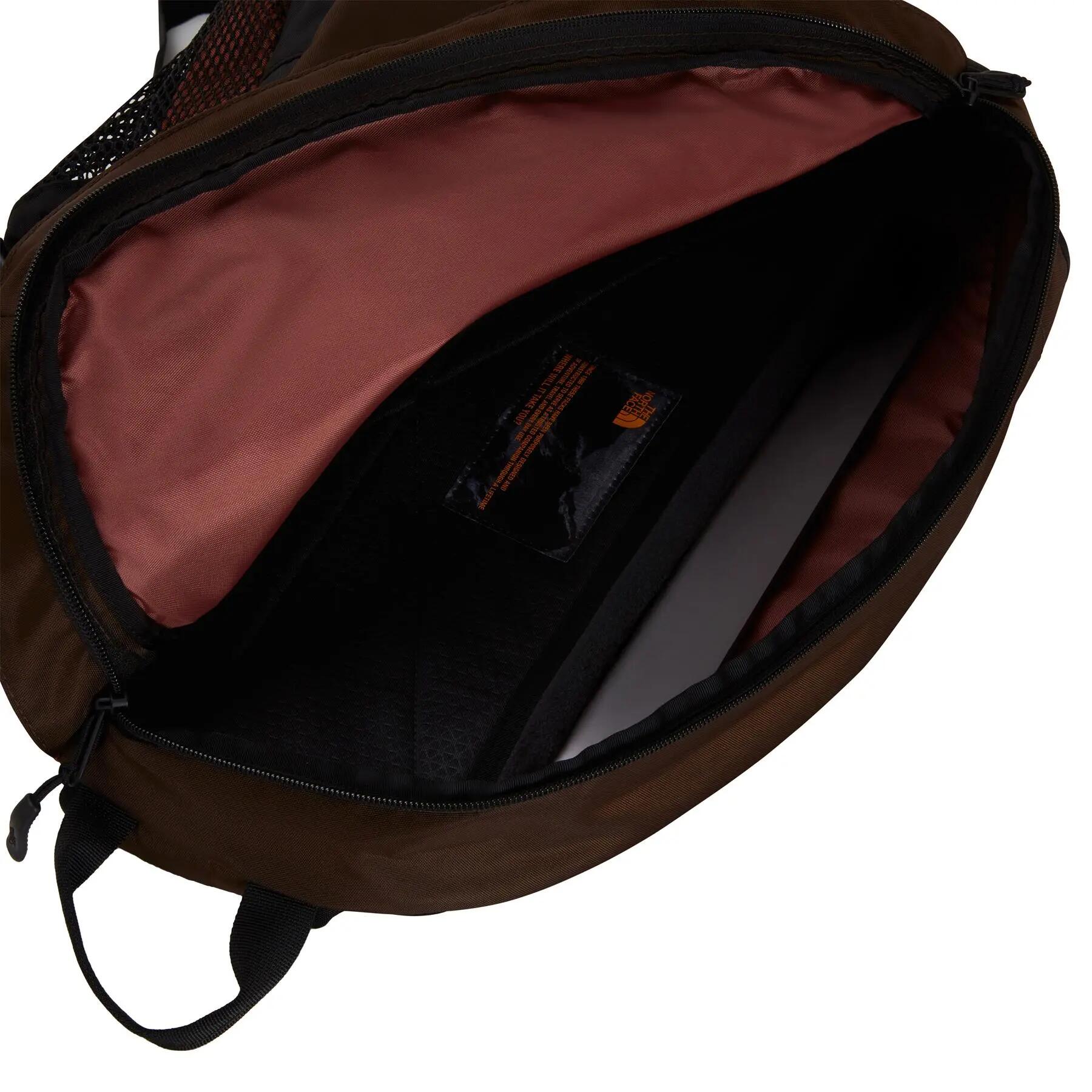 THE NORTH FACE urban HOT sportrugzak voor heren 6/7