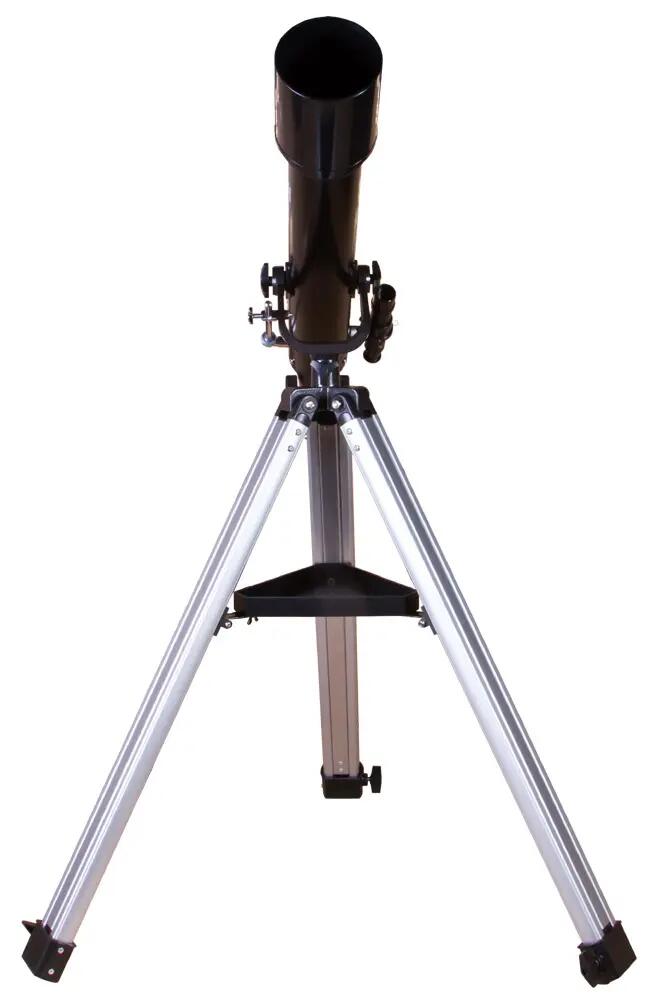 Refraktor 70 mm 700 mm - skyline base 70t - schwarz 4/13
