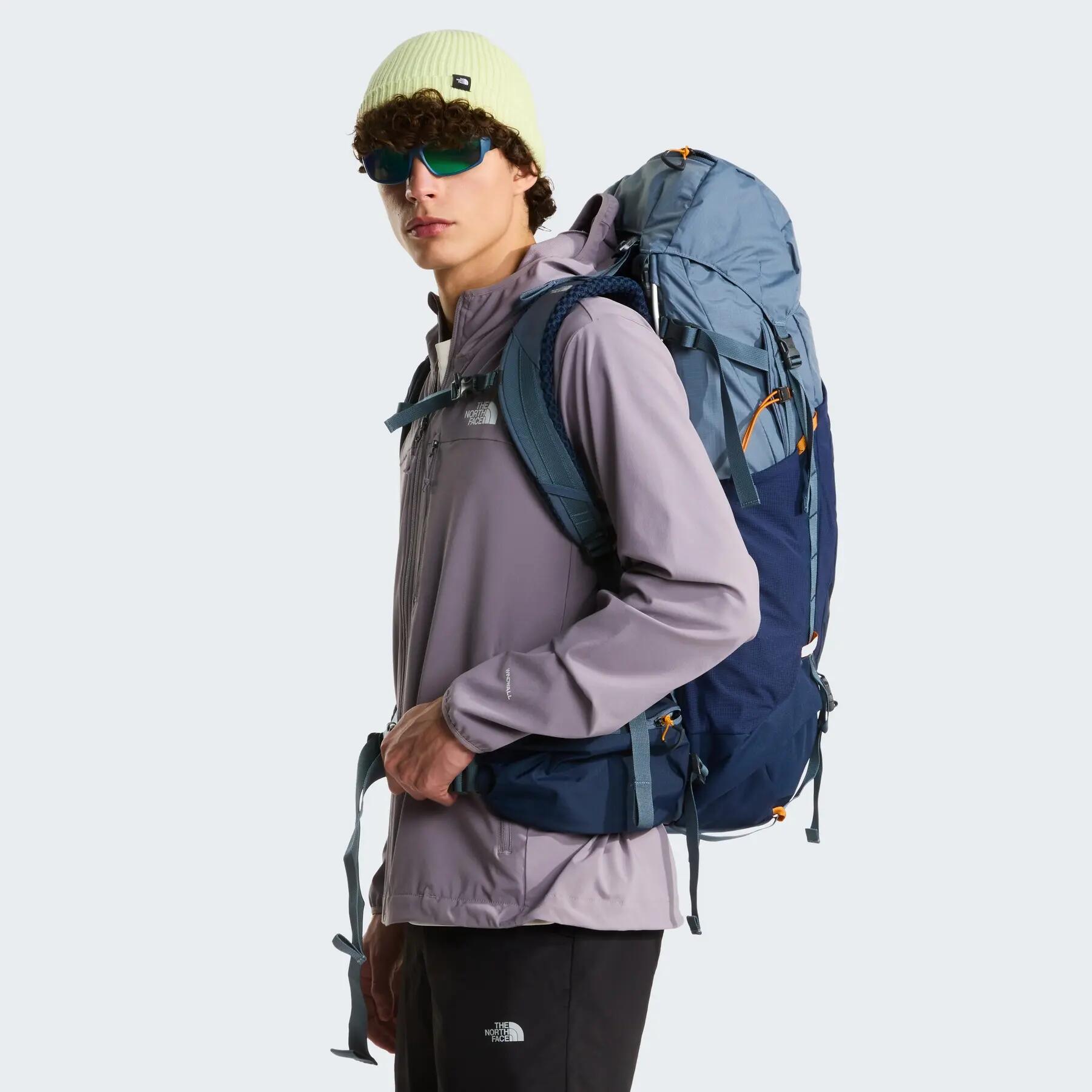 Sac à dos de sport pour homme THE NORTH FACE TRAIL LITE 7/8