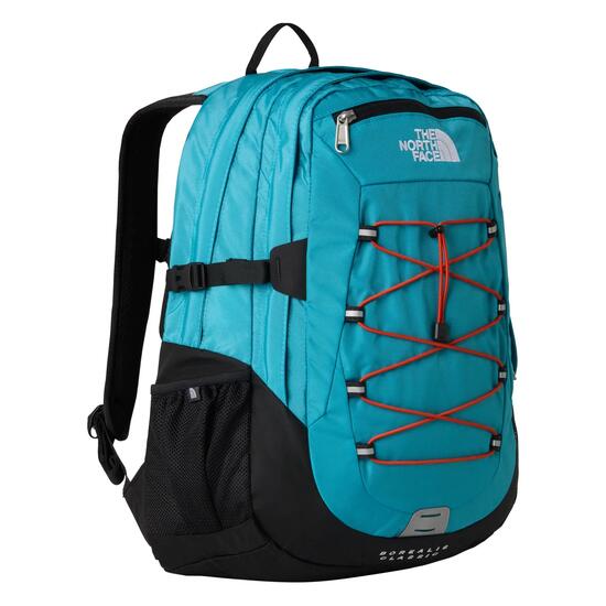 Zaino sportivo urbano da uomo THE NORTH FACE BOREALIS