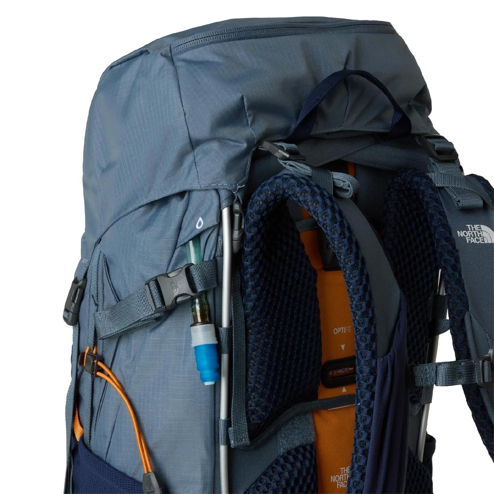 Sac à dos de sport pour homme THE NORTH FACE TRAIL LITE 6/8
