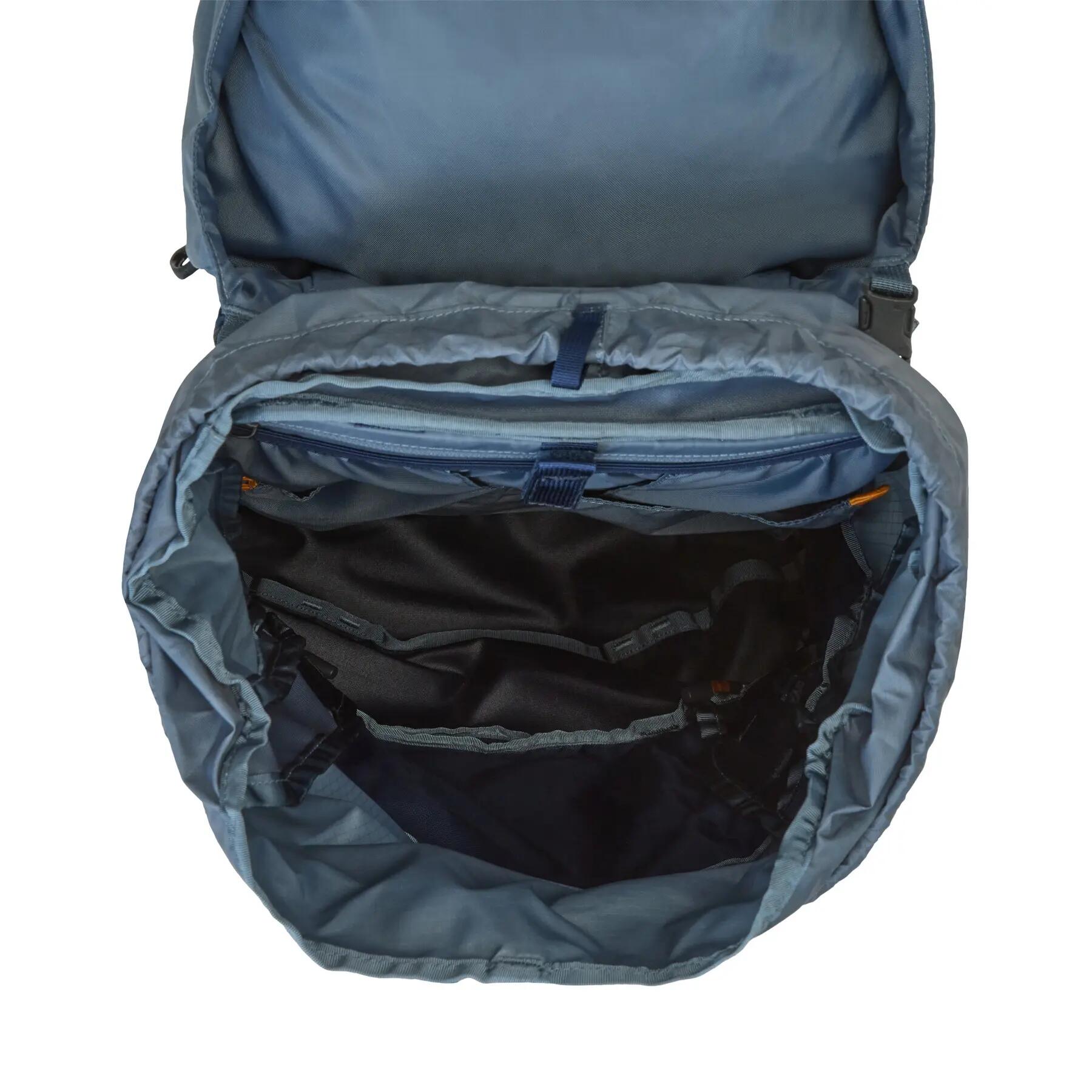 Sac à dos de sport pour homme THE NORTH FACE TRAIL LITE 4/8