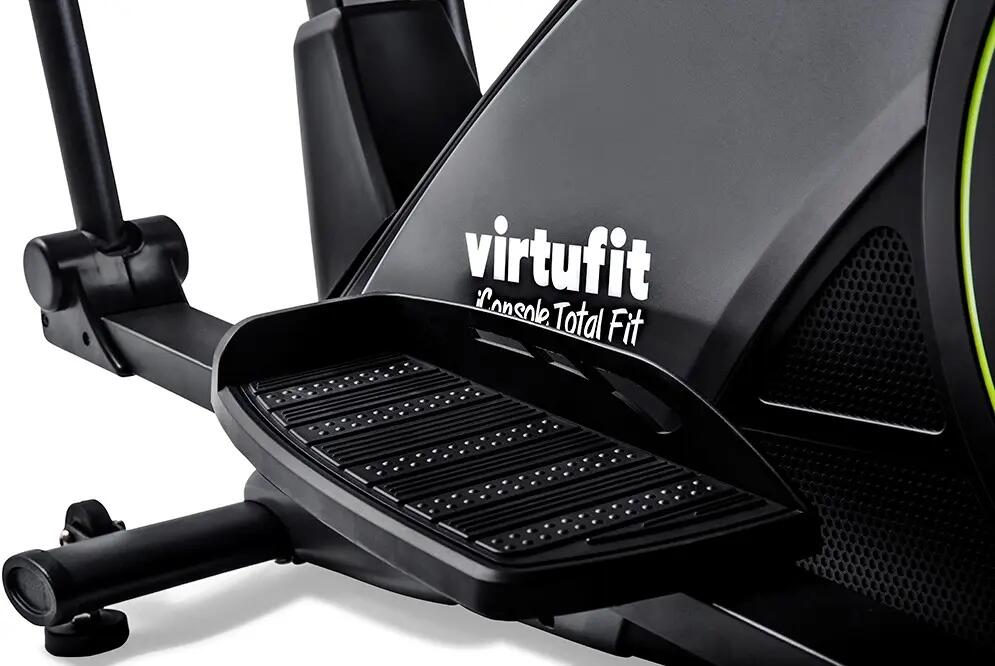 CTR300i Crosstrainer met Ergometer - 48 weerstandsniveaus 4/7