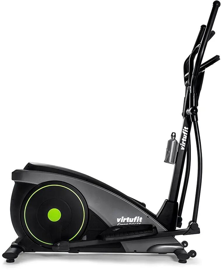 CTR300i Crosstrainer met Ergometer - 48 weerstandsniveaus 2/7