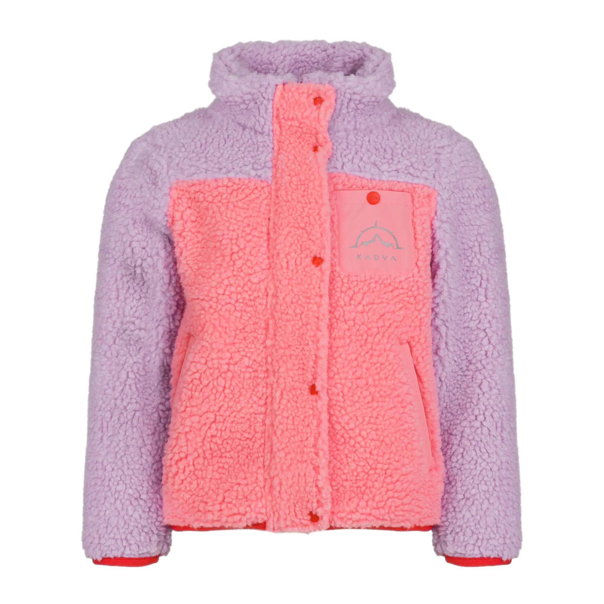 Bluza polarowa dziecięca KADVA RODVIK KDG 6/6