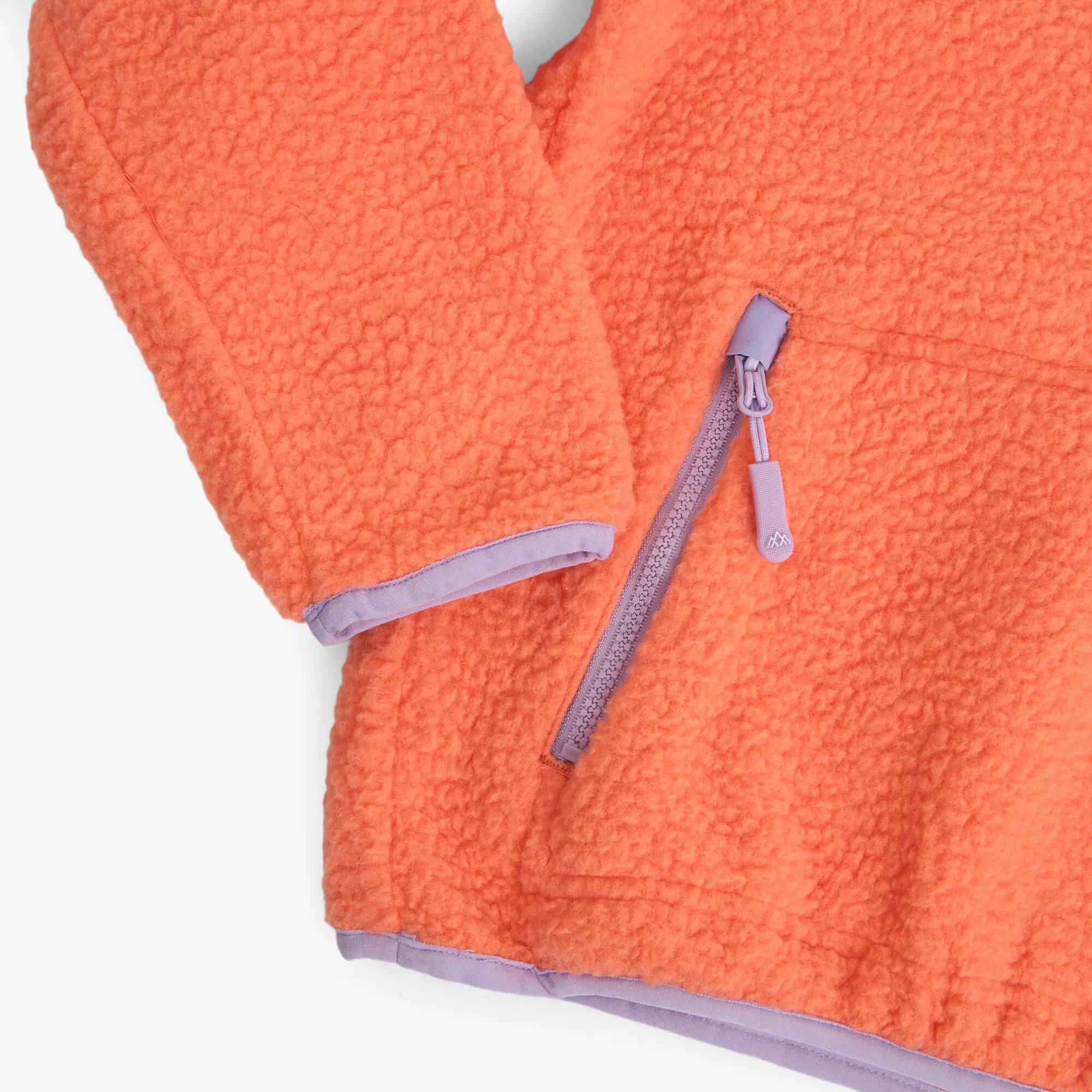 Bluza polarowa dziecięca KADVA RODIA KDG 5/7