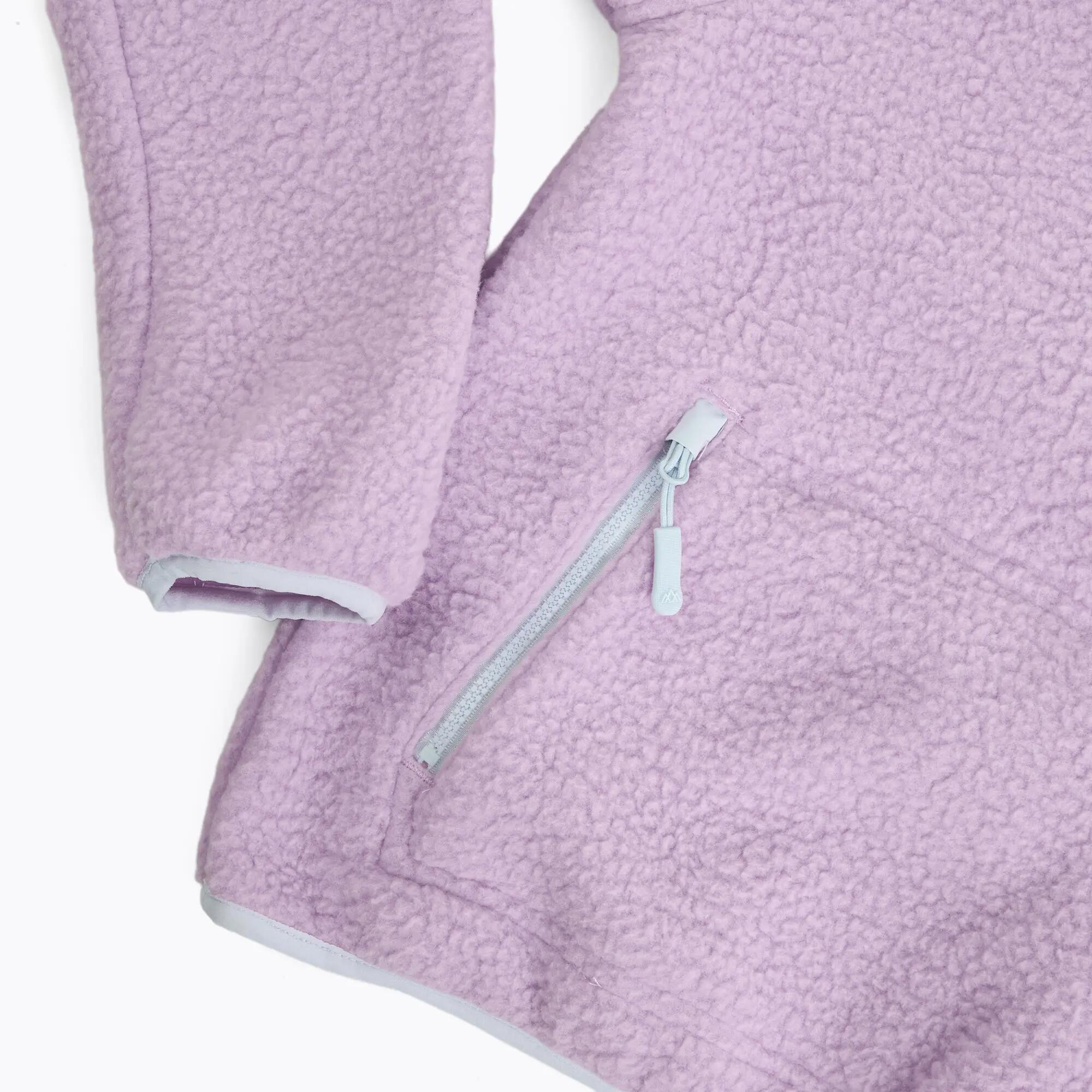 KADVA RODIA JRG Children's Fleece Jacket 5/7