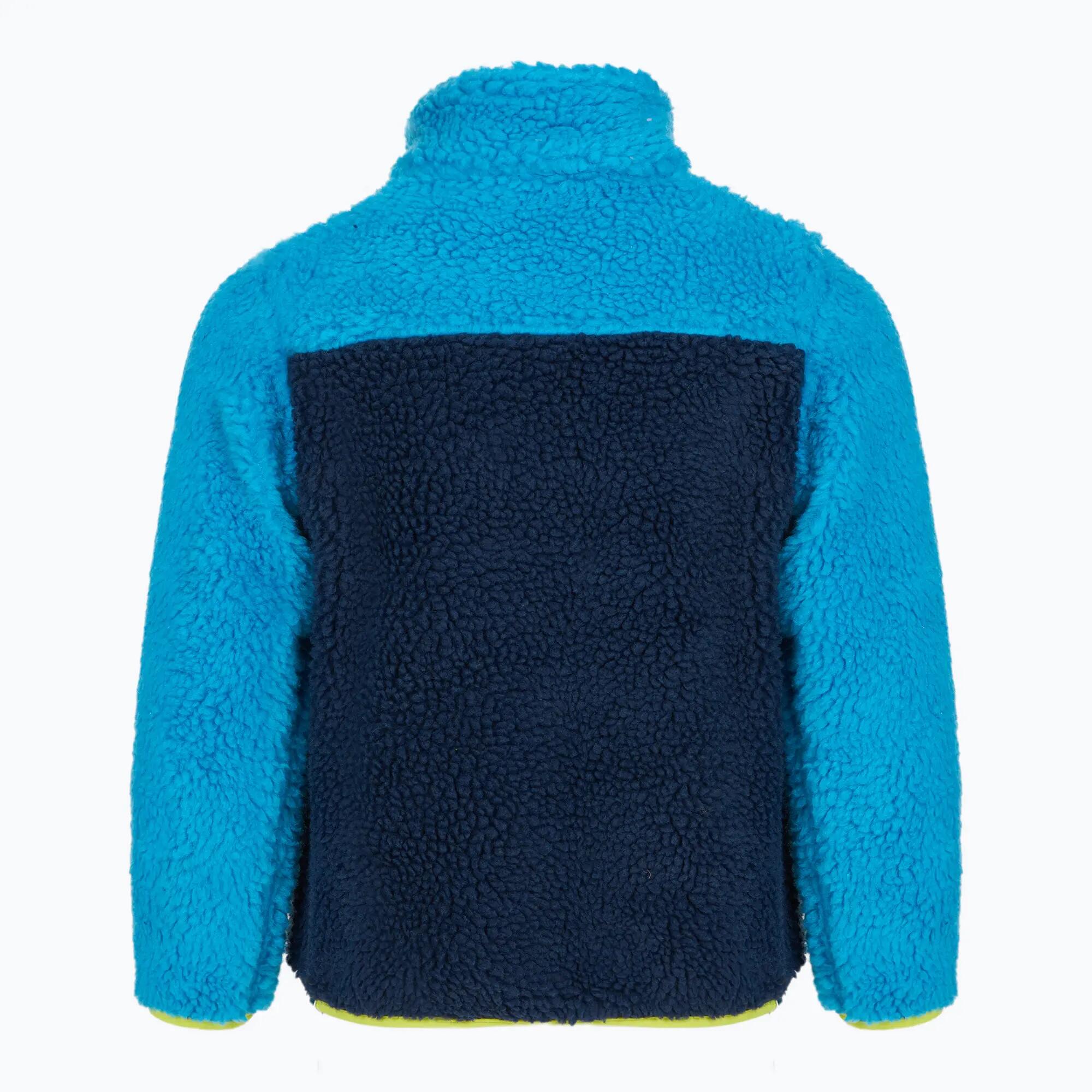 Bluza polarowa dziecięca KADVA RODVIK KDG 2/7