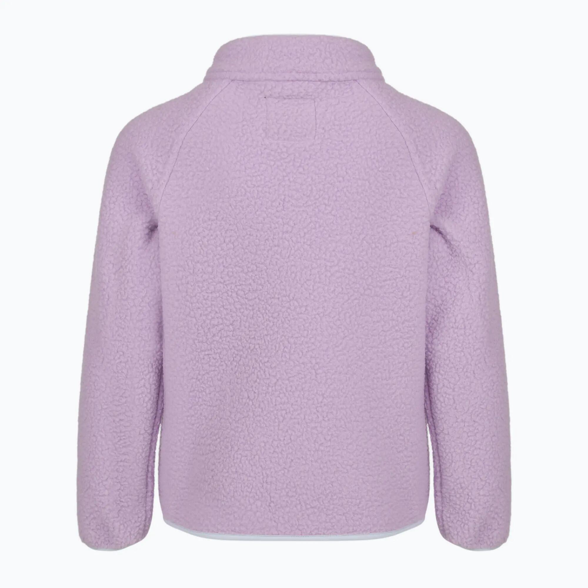 KADVA RODIA JRG Children's Fleece Jacket 2/7