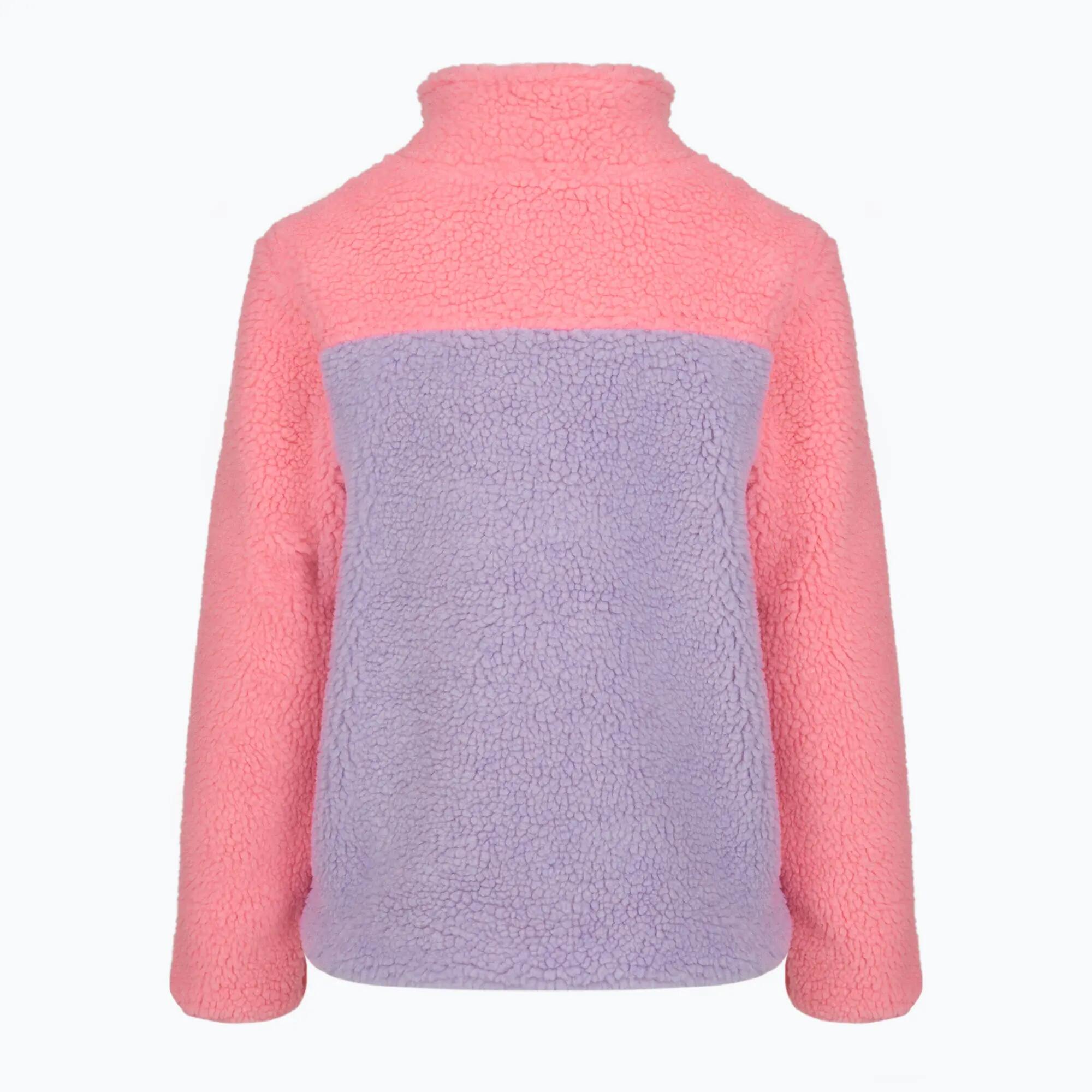 Bluza polarowa dziecięca KADVA Rodvik JRG 2/7