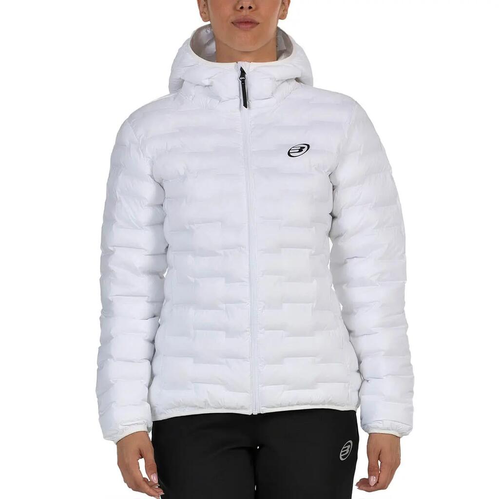 BULLPADEL BENEVI Mujer (Anorak)
