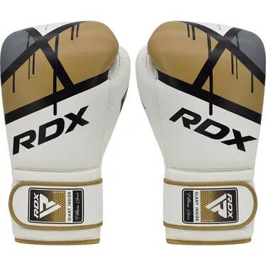 Guanti da boxe BGR-F7 5/8