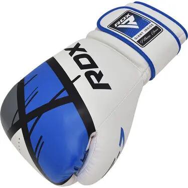 Gants de boxe BGR-F7 2/8