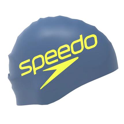 Czepek Pływacki Speedo Slogan Prt Cap