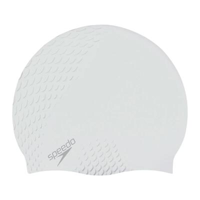 Cuffia Da Nuoto Bolla Adulto Unisex Speedo Active+ Nero