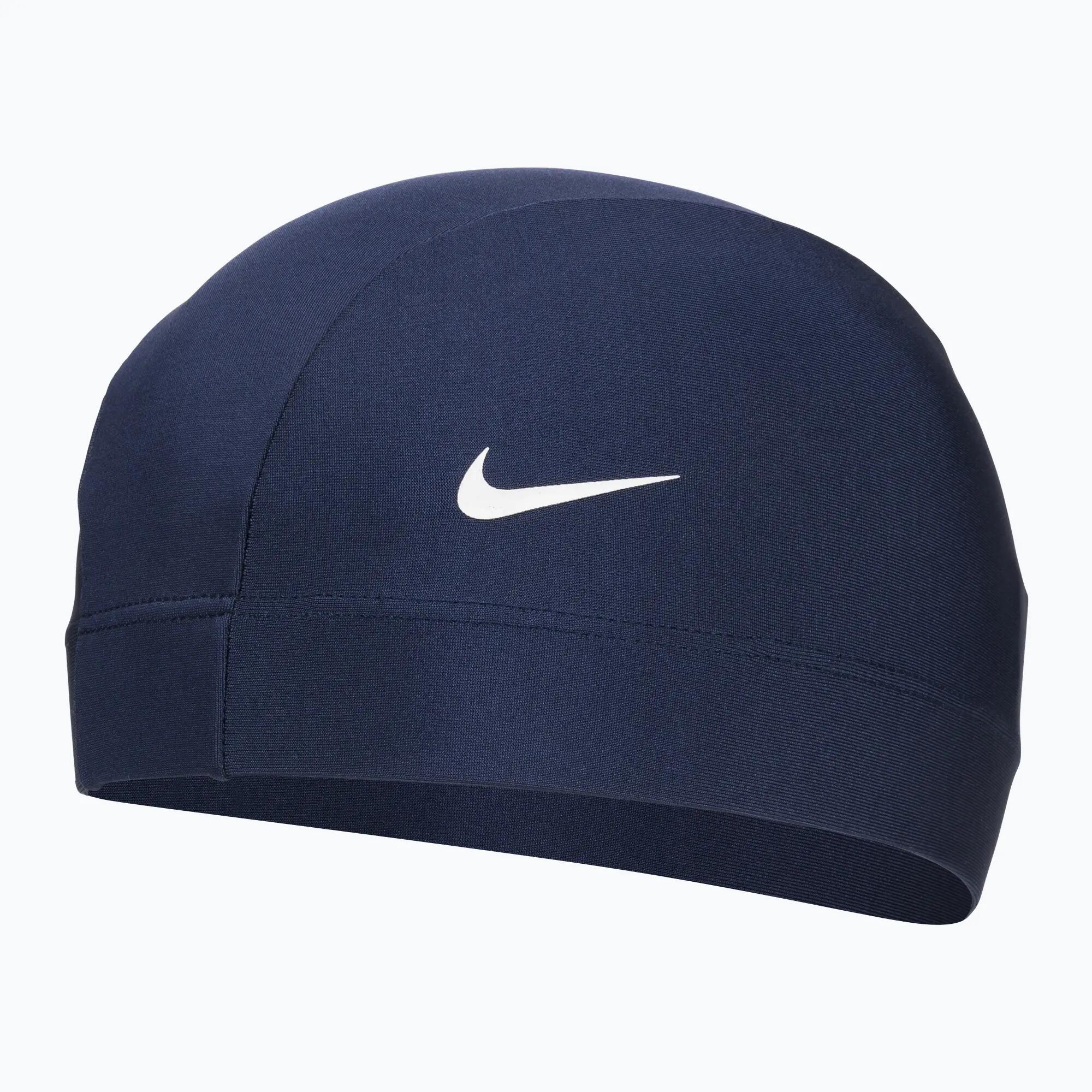 Unisex felnőtt Comfort logós úszósapka 3/4