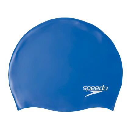 Czepek pływacki Speedo Moulded Silicone Junior