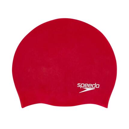 Czepek pływacki Speedo Moulded Silicone Junior